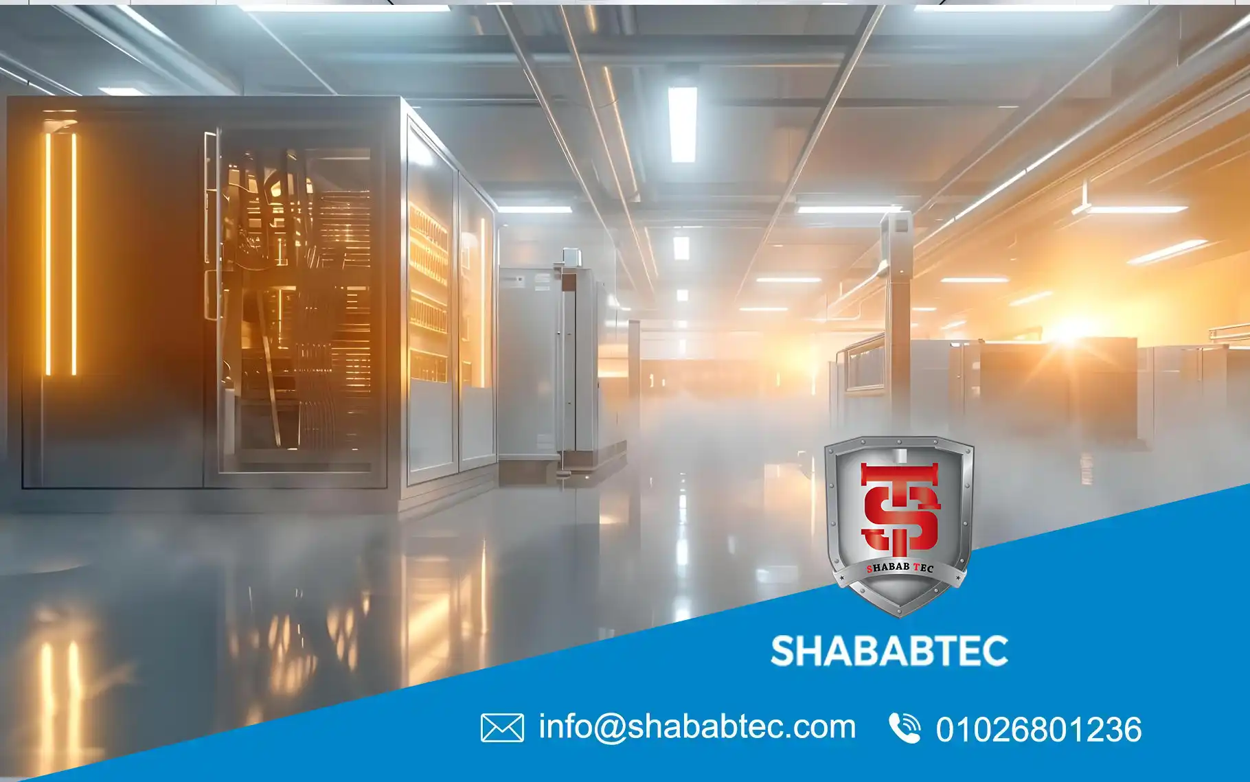 Clean Room Classification