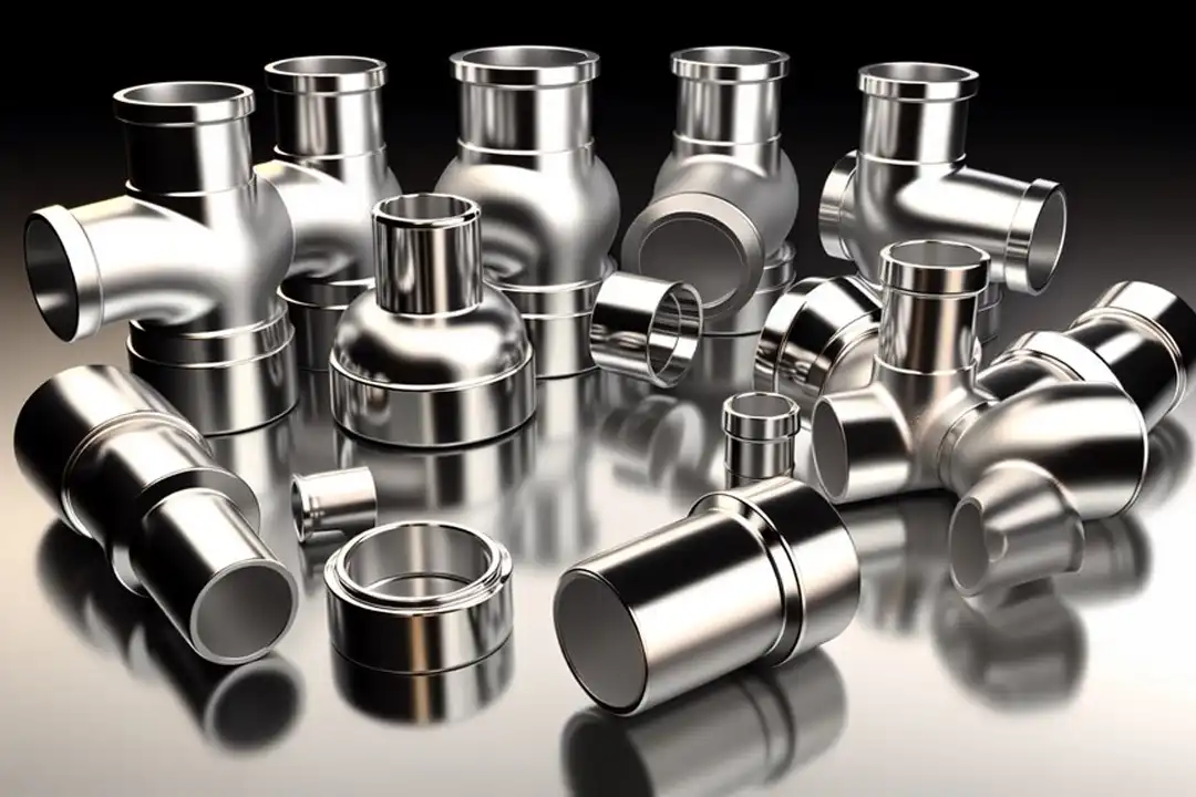 Hygienic Stainless Steel Solutions