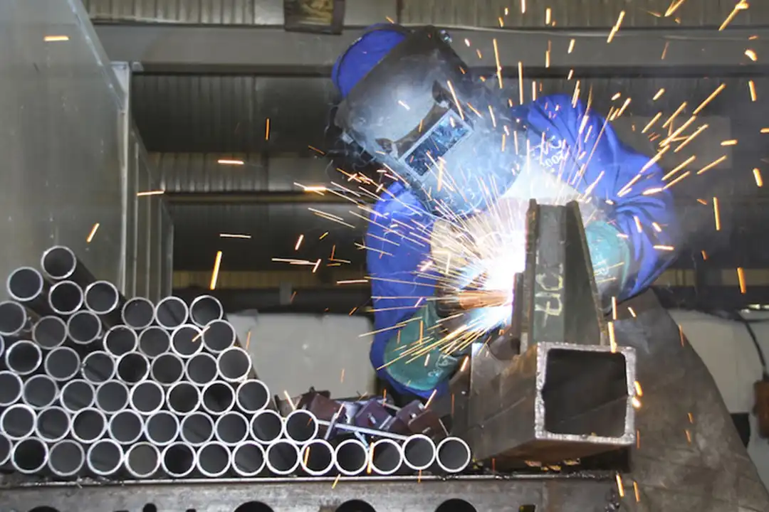 Services and Fabrication