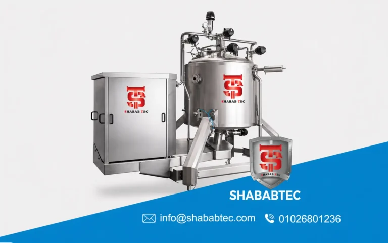 Batch Mixing Tank vs Continuous Mixing