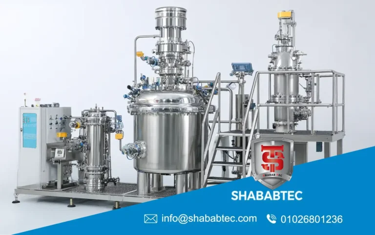High Shear Mixing vs Low Shear Mixing Comparison for Better Industrial Mixer Selection