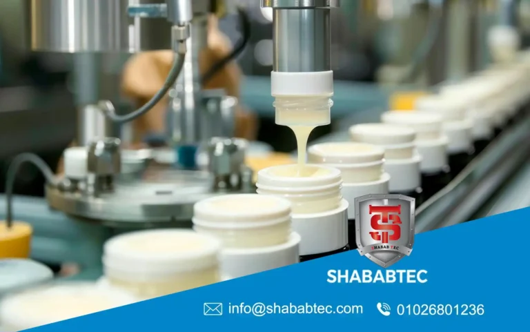 How to Manufacture Cream Full Guide
