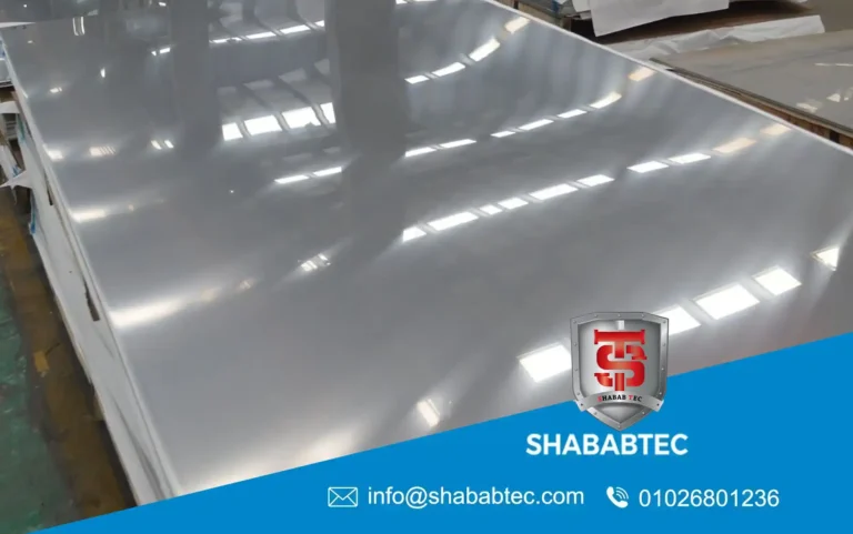 Stainless Steel 304 vs Stainless Steel 316