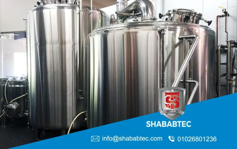 steam jacketed tanks 2026