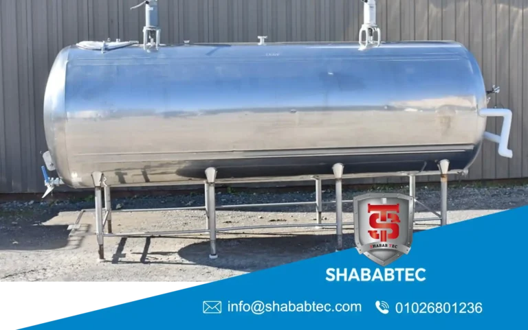 steam jacketed tanks 2026