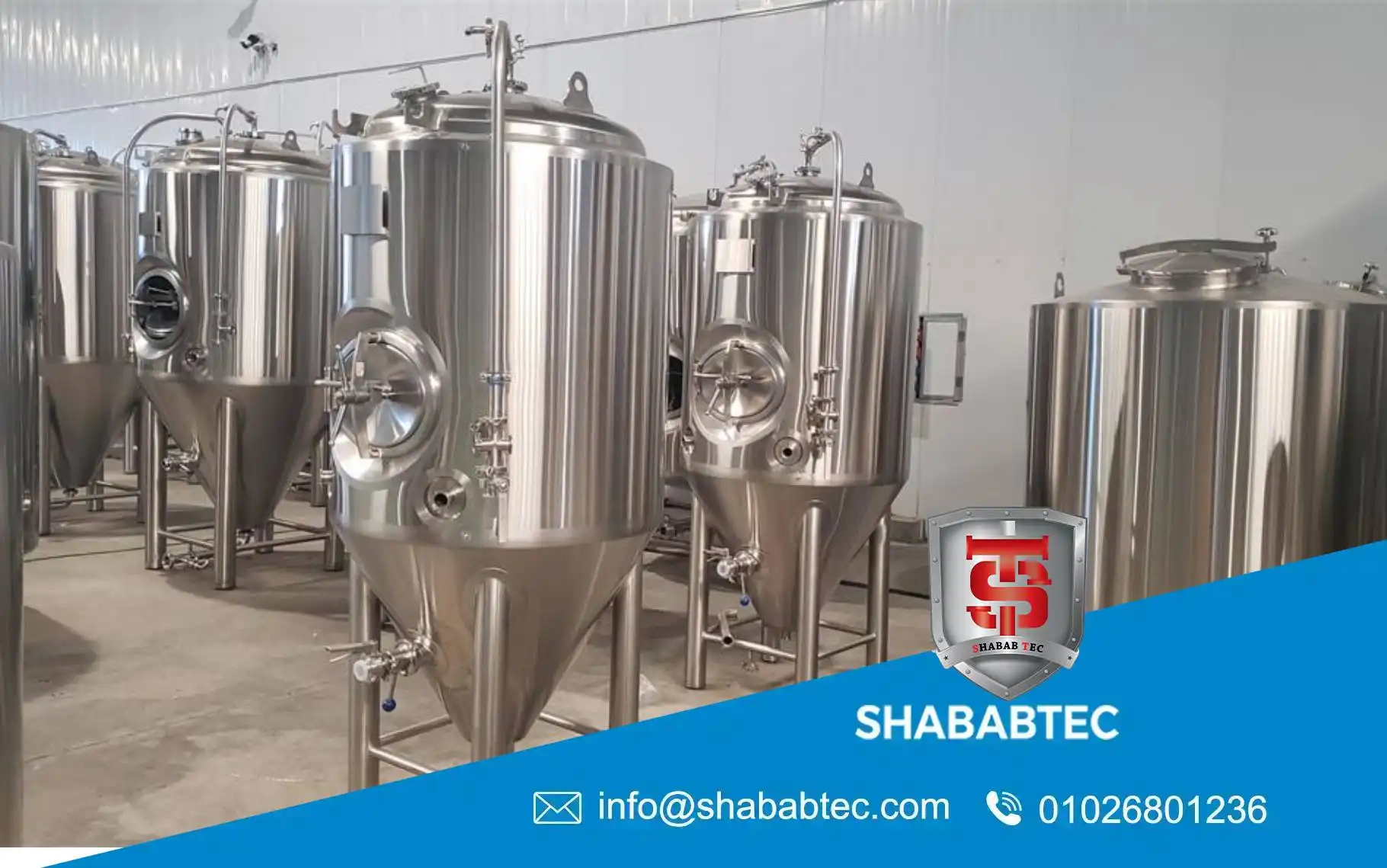 batch vs continuous mixing