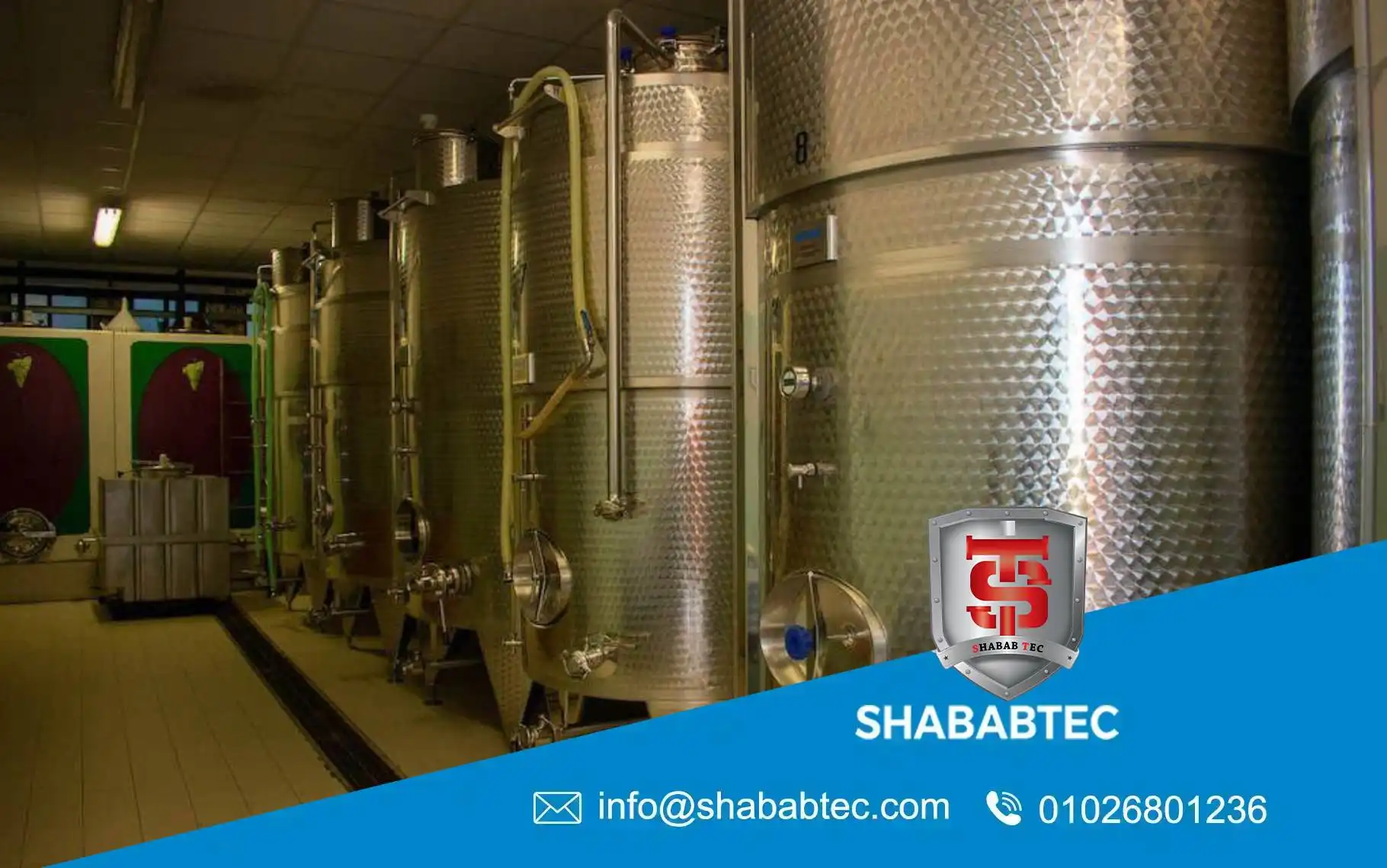 stainless steel vs carbon steel tank