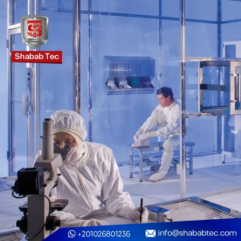 Clean Room Systems