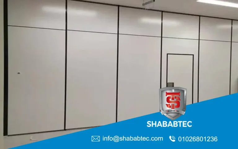 Types of Clean Room Wall Panels Materials, Specs